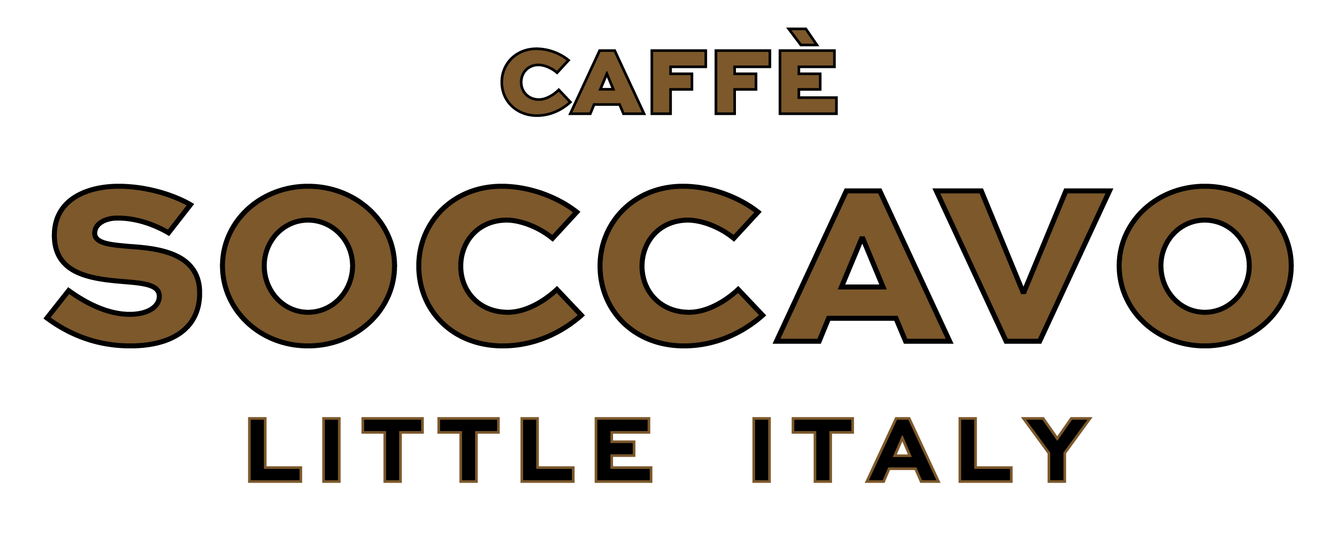 Caffè Soccavo